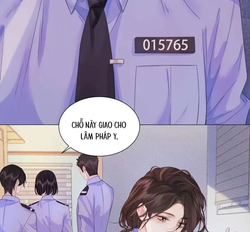 Nữ Pháp Y Thân Yêu Của Tôi - Pheromone Chapter 83 - Trang 12