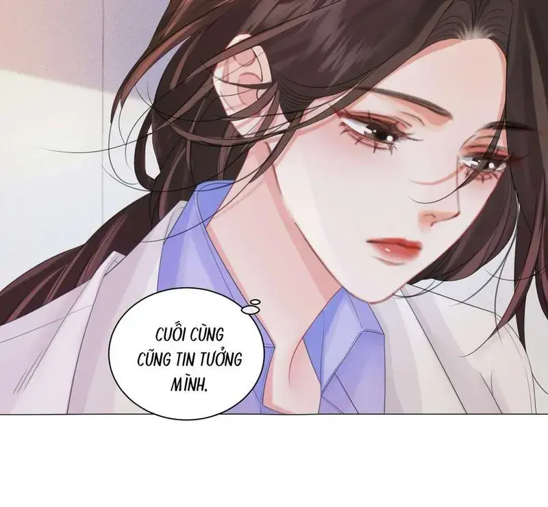 Nữ Pháp Y Thân Yêu Của Tôi - Pheromone Chapter 83 - Trang 14