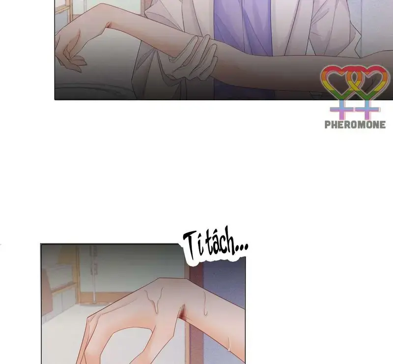 Nữ Pháp Y Thân Yêu Của Tôi - Pheromone Chapter 83 - Trang 16