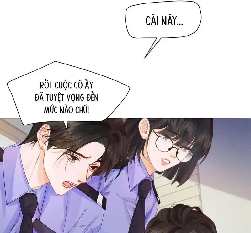 Nữ Pháp Y Thân Yêu Của Tôi - Pheromone Chapter 83 - Trang 21