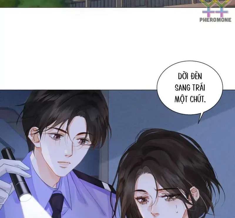 Nữ Pháp Y Thân Yêu Của Tôi - Pheromone Chapter 83 - Trang 25