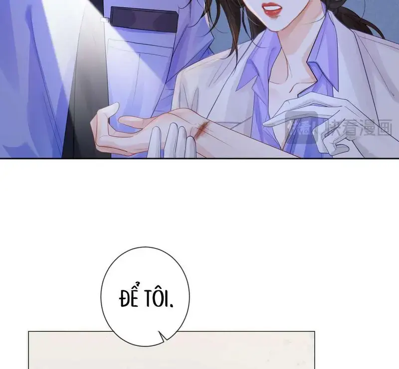 Nữ Pháp Y Thân Yêu Của Tôi - Pheromone Chapter 83 - Trang 26