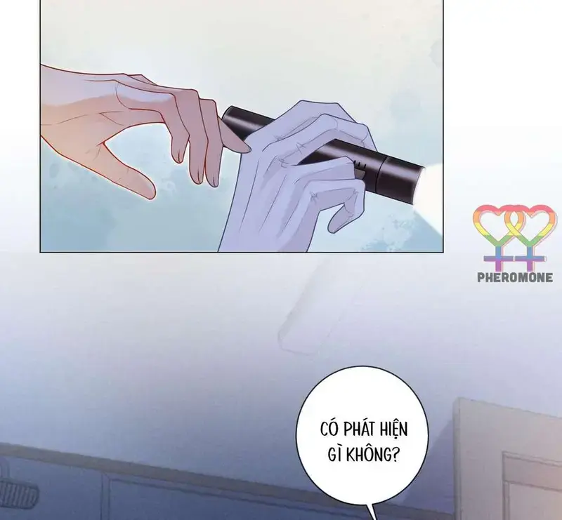 Nữ Pháp Y Thân Yêu Của Tôi - Pheromone Chapter 83 - Trang 27