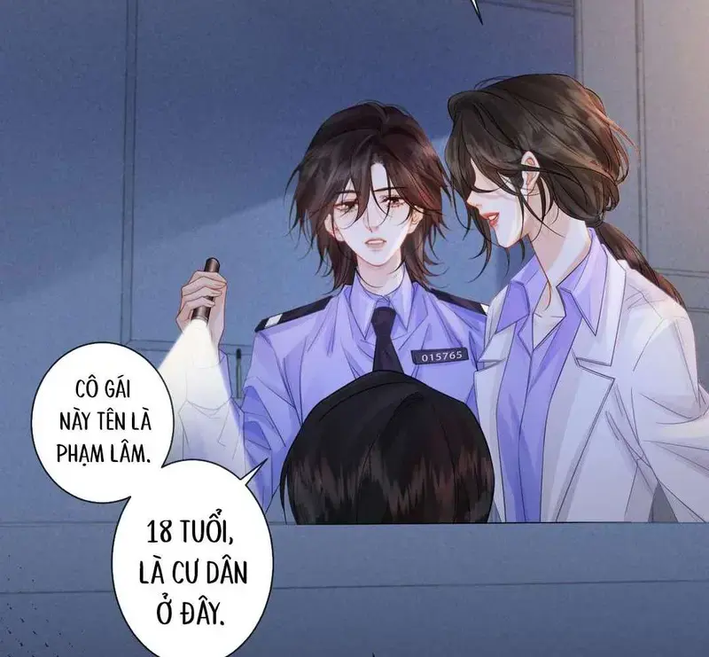 Nữ Pháp Y Thân Yêu Của Tôi - Pheromone Chapter 83 - Trang 28