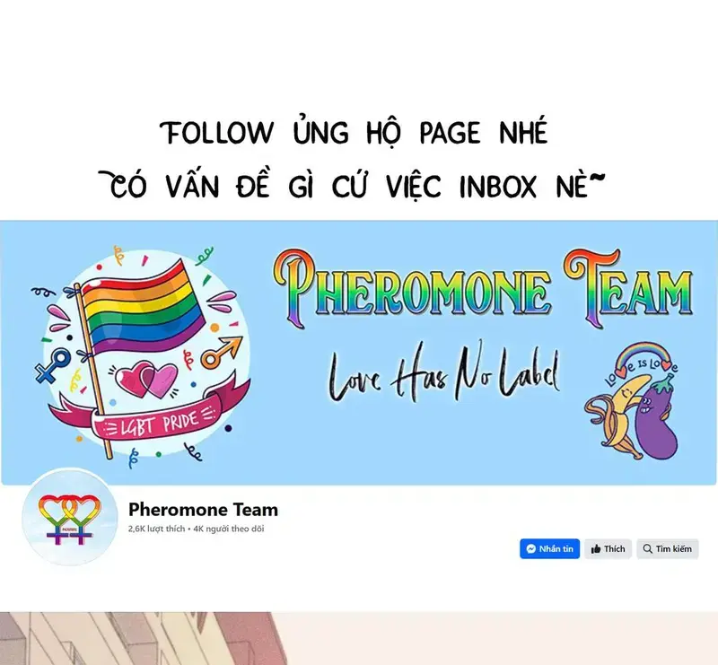 Nữ Pháp Y Thân Yêu Của Tôi - Pheromone Chapter 83 - Trang 3