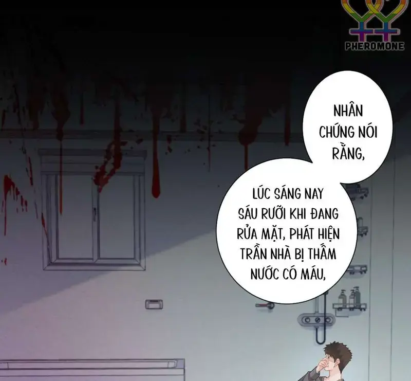 Nữ Pháp Y Thân Yêu Của Tôi - Pheromone Chapter 83 - Trang 30