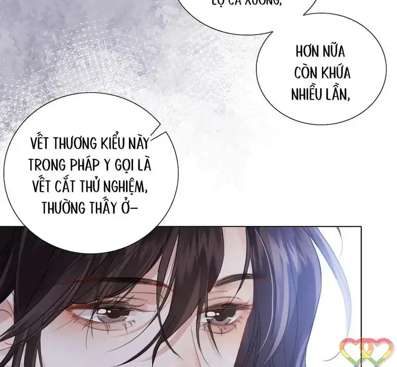 Nữ Pháp Y Thân Yêu Của Tôi - Pheromone Chapter 83 - Trang 33