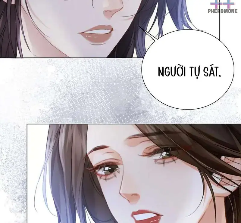 Nữ Pháp Y Thân Yêu Của Tôi - Pheromone Chapter 83 - Trang 34