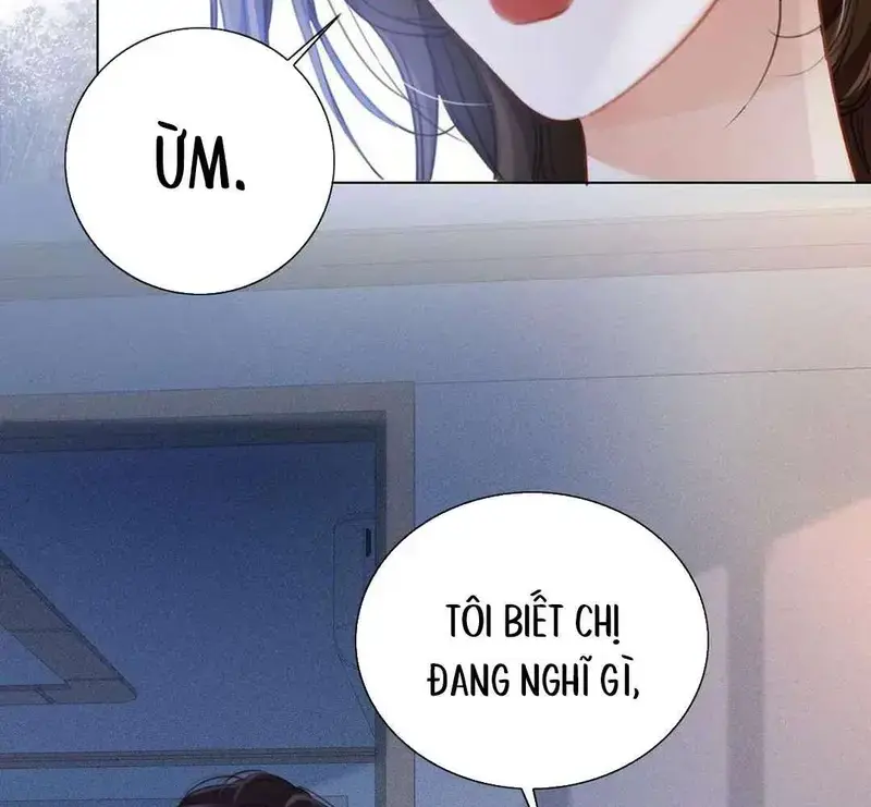 Nữ Pháp Y Thân Yêu Của Tôi - Pheromone Chapter 83 - Trang 35