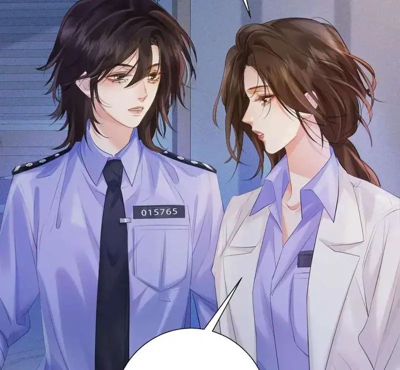 Nữ Pháp Y Thân Yêu Của Tôi - Pheromone Chapter 83 - Trang 36