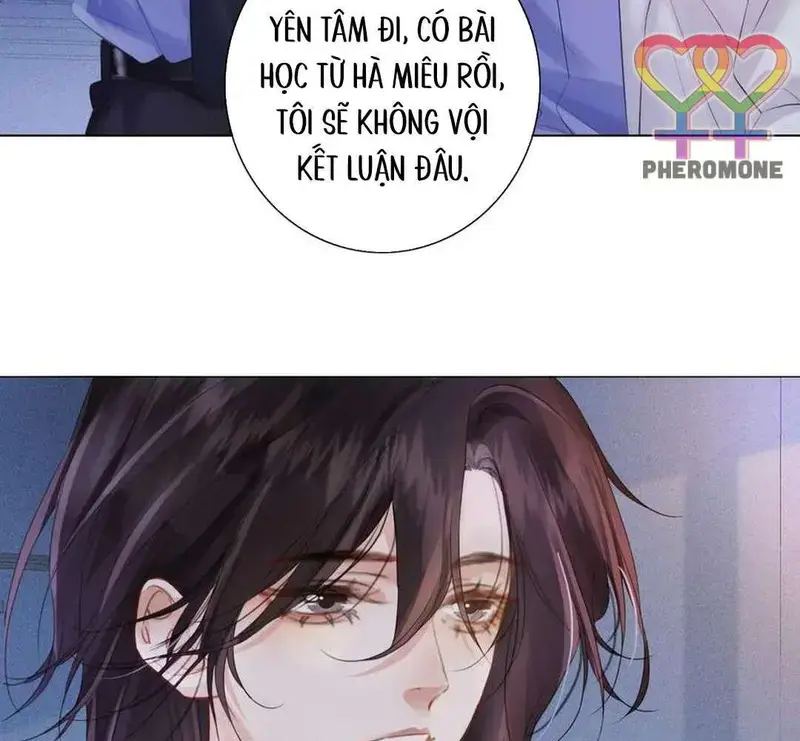 Nữ Pháp Y Thân Yêu Của Tôi - Pheromone Chapter 83 - Trang 37