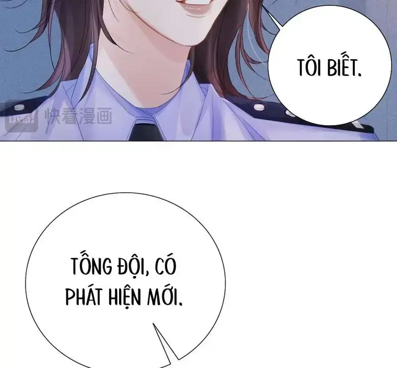 Nữ Pháp Y Thân Yêu Của Tôi - Pheromone Chapter 83 - Trang 38