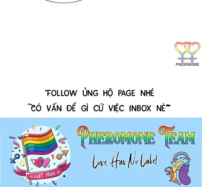 Nữ Pháp Y Thân Yêu Của Tôi - Pheromone Chapter 83 - Trang 39