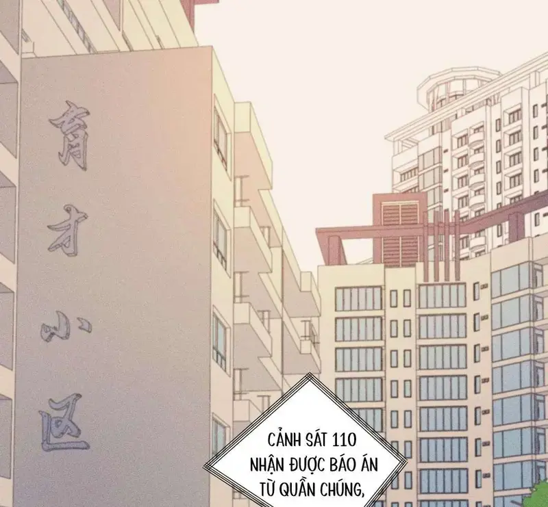 Nữ Pháp Y Thân Yêu Của Tôi - Pheromone Chapter 83 - Trang 4