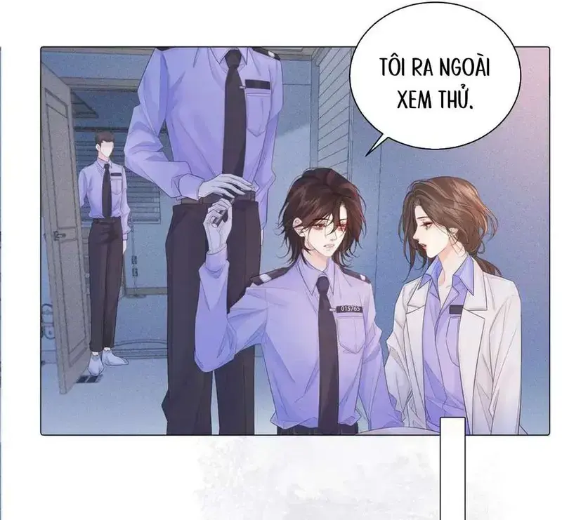 Nữ Pháp Y Thân Yêu Của Tôi - Pheromone Chapter 83 - Trang 41