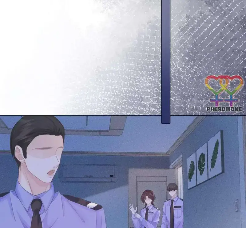 Nữ Pháp Y Thân Yêu Của Tôi - Pheromone Chapter 83 - Trang 43