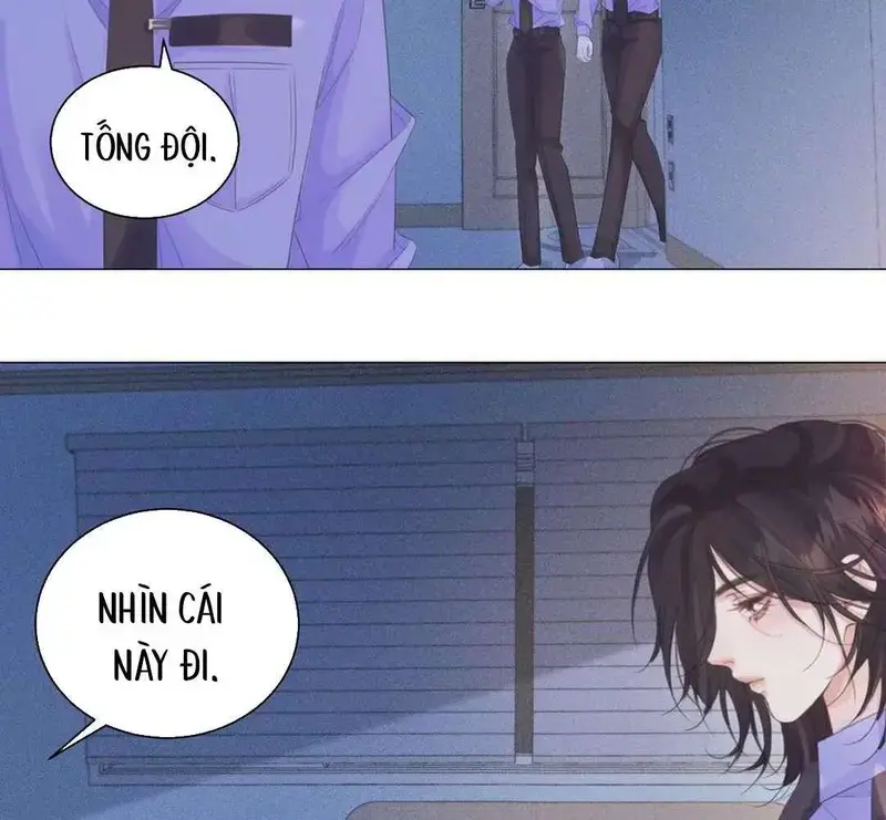 Nữ Pháp Y Thân Yêu Của Tôi - Pheromone Chapter 83 - Trang 44