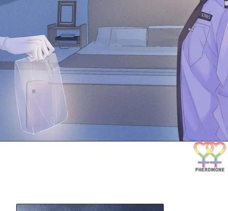 Nữ Pháp Y Thân Yêu Của Tôi - Pheromone Chapter 83 - Trang 45