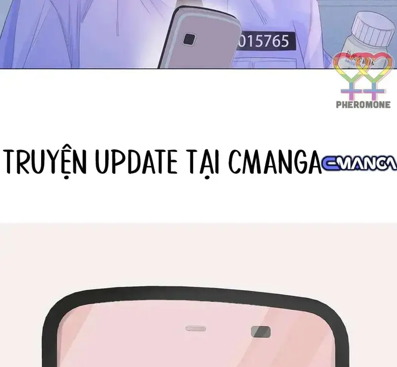 Nữ Pháp Y Thân Yêu Của Tôi - Pheromone Chapter 83 - Trang 48