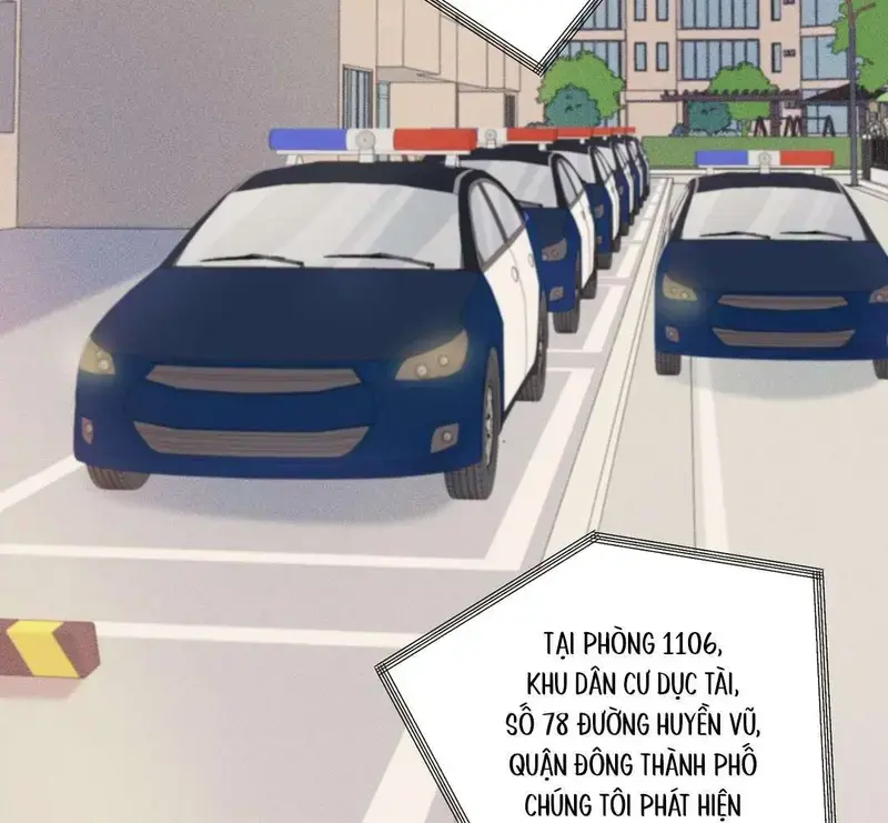 Nữ Pháp Y Thân Yêu Của Tôi - Pheromone Chapter 83 - Trang 5