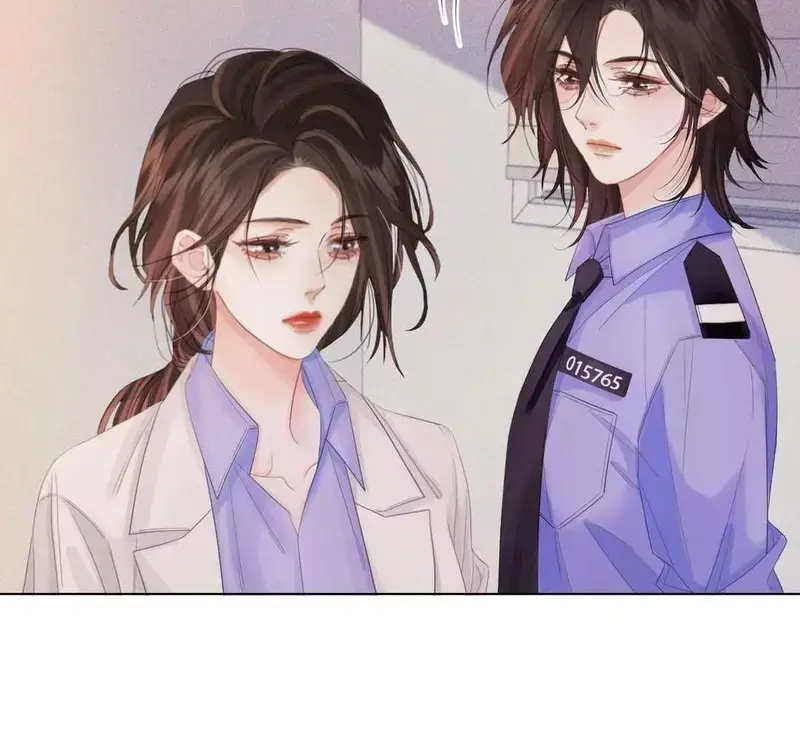 Nữ Pháp Y Thân Yêu Của Tôi - Pheromone Chapter 83 - Trang 8