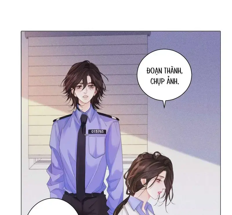 Nữ Pháp Y Thân Yêu Của Tôi - Pheromone Chapter 83 - Trang 9