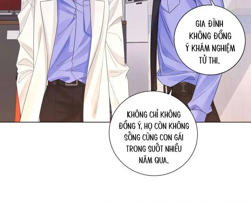 Nữ Pháp Y Thân Yêu Của Tôi - Pheromone Chapter 84 - Trang 10