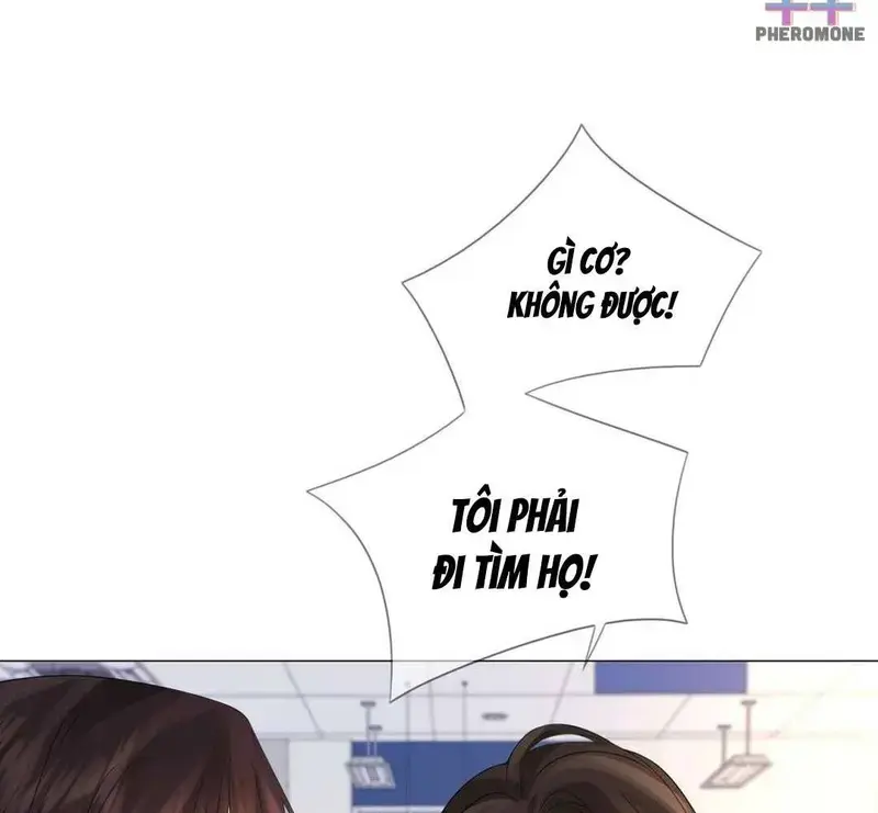 Nữ Pháp Y Thân Yêu Của Tôi - Pheromone Chapter 84 - Trang 12