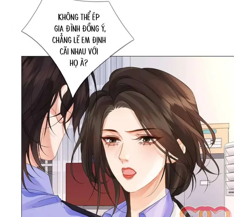 Nữ Pháp Y Thân Yêu Của Tôi - Pheromone Chapter 84 - Trang 14
