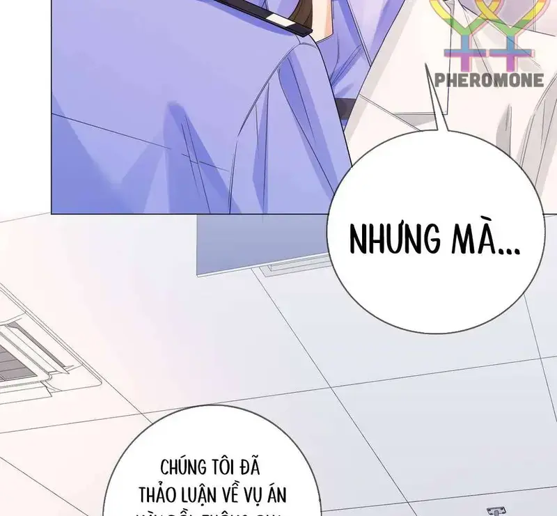 Nữ Pháp Y Thân Yêu Của Tôi - Pheromone Chapter 84 - Trang 15