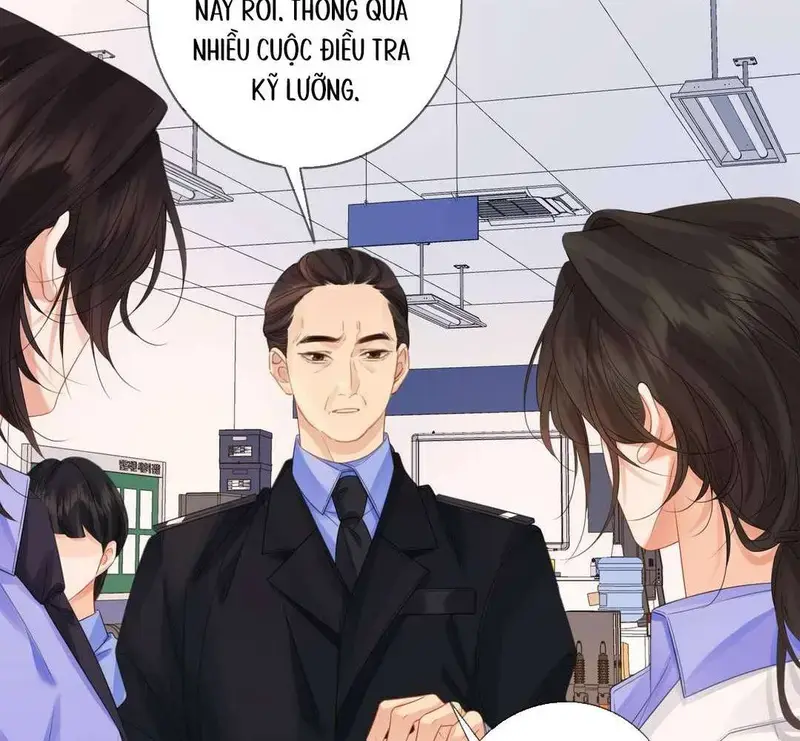 Nữ Pháp Y Thân Yêu Của Tôi - Pheromone Chapter 84 - Trang 16