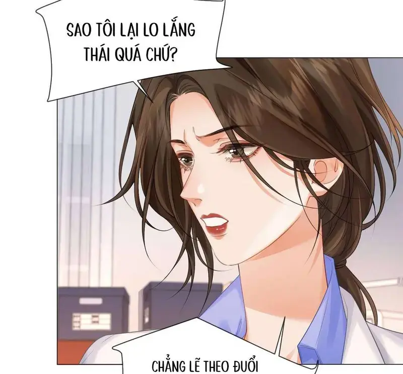 Nữ Pháp Y Thân Yêu Của Tôi - Pheromone Chapter 84 - Trang 18