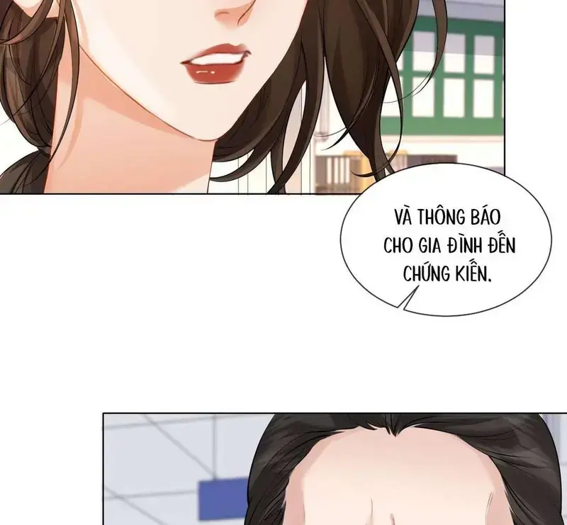 Nữ Pháp Y Thân Yêu Của Tôi - Pheromone Chapter 84 - Trang 22