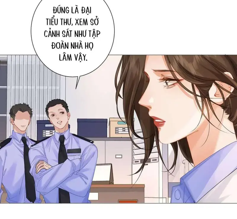 Nữ Pháp Y Thân Yêu Của Tôi - Pheromone Chapter 84 - Trang 25