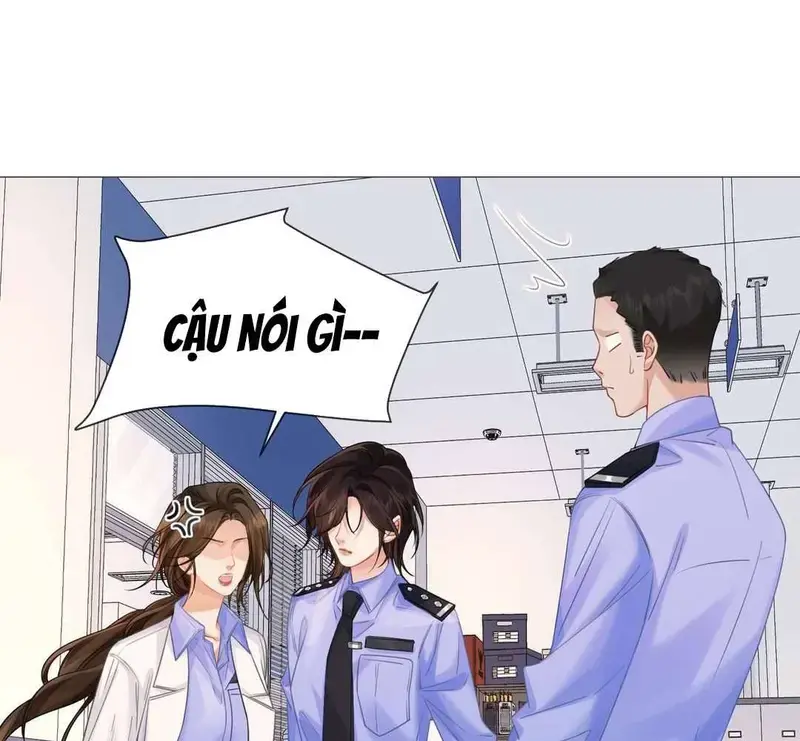 Nữ Pháp Y Thân Yêu Của Tôi - Pheromone Chapter 84 - Trang 26