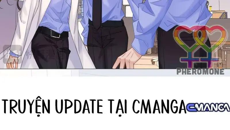Nữ Pháp Y Thân Yêu Của Tôi - Pheromone Chapter 84 - Trang 27