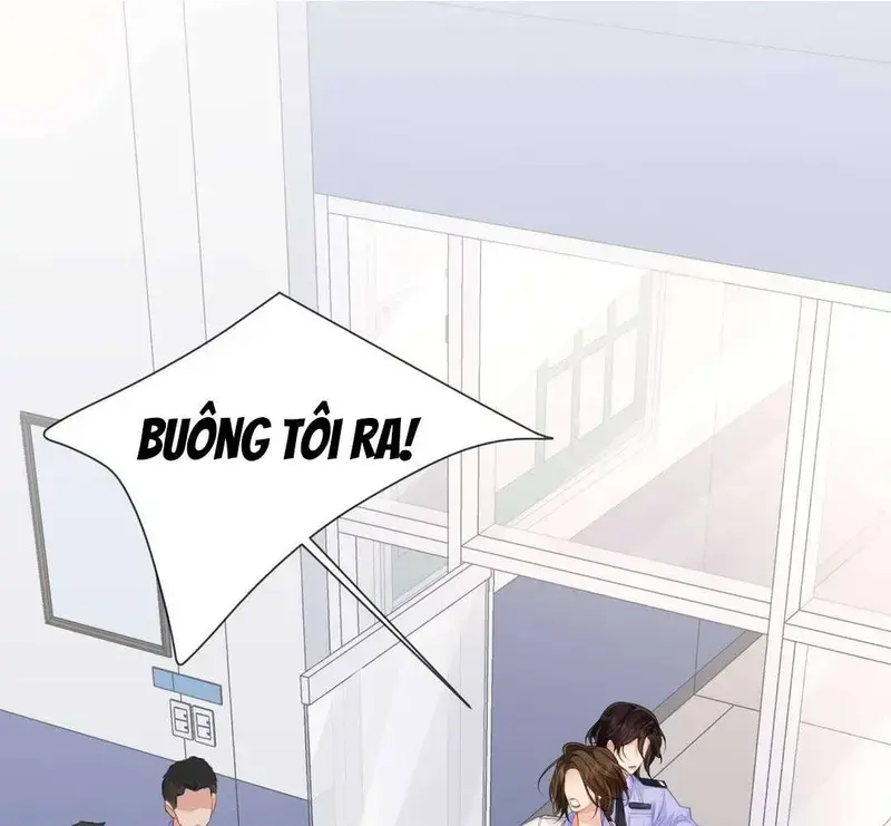 Nữ Pháp Y Thân Yêu Của Tôi - Pheromone Chapter 84 - Trang 28
