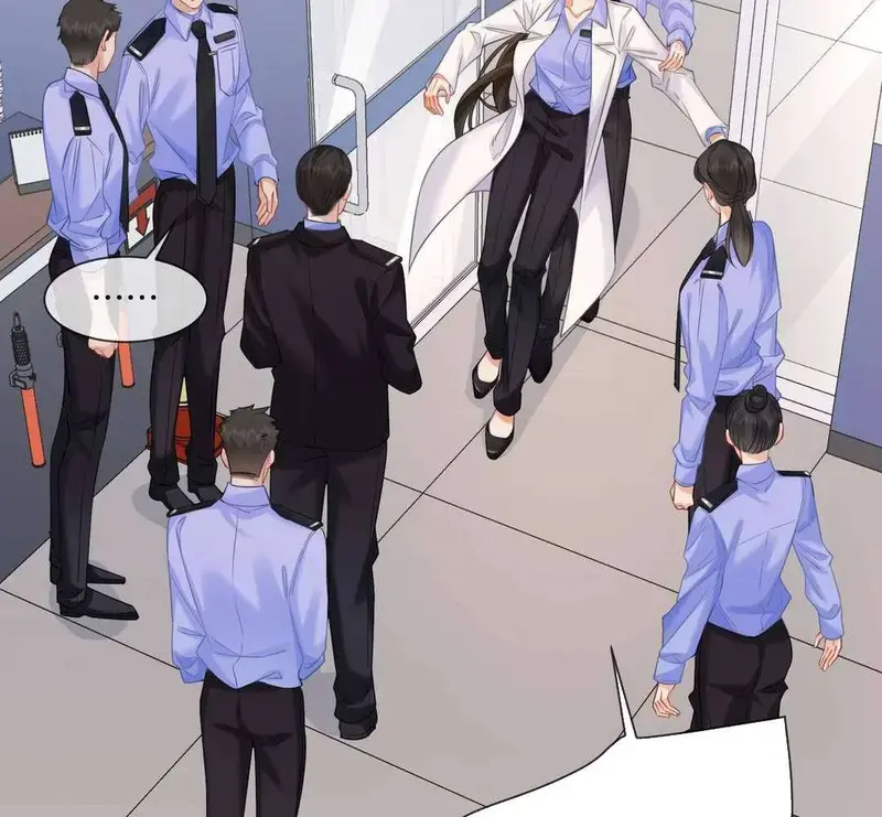 Nữ Pháp Y Thân Yêu Của Tôi - Pheromone Chapter 84 - Trang 29