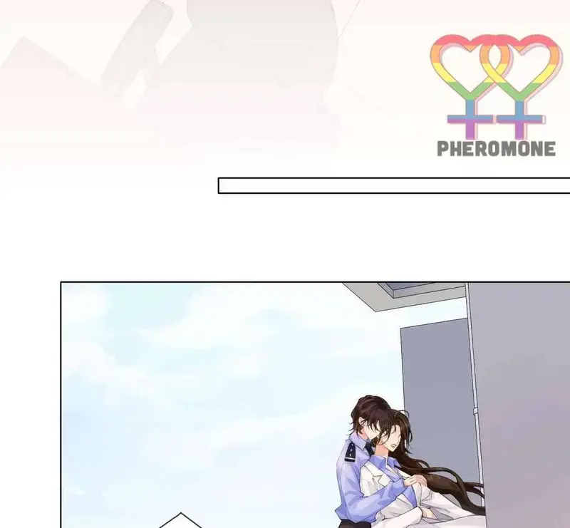 Nữ Pháp Y Thân Yêu Của Tôi - Pheromone Chapter 84 - Trang 31
