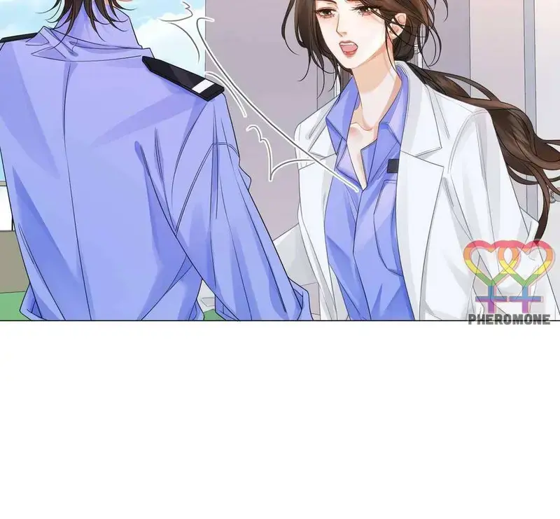 Nữ Pháp Y Thân Yêu Của Tôi - Pheromone Chapter 84 - Trang 33