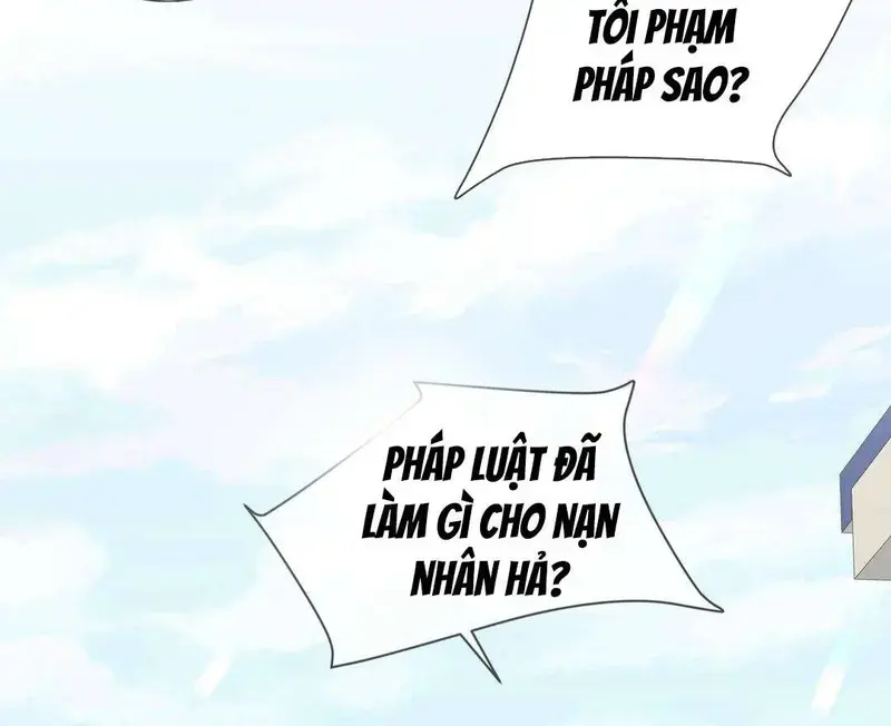 Nữ Pháp Y Thân Yêu Của Tôi - Pheromone Chapter 84 - Trang 37