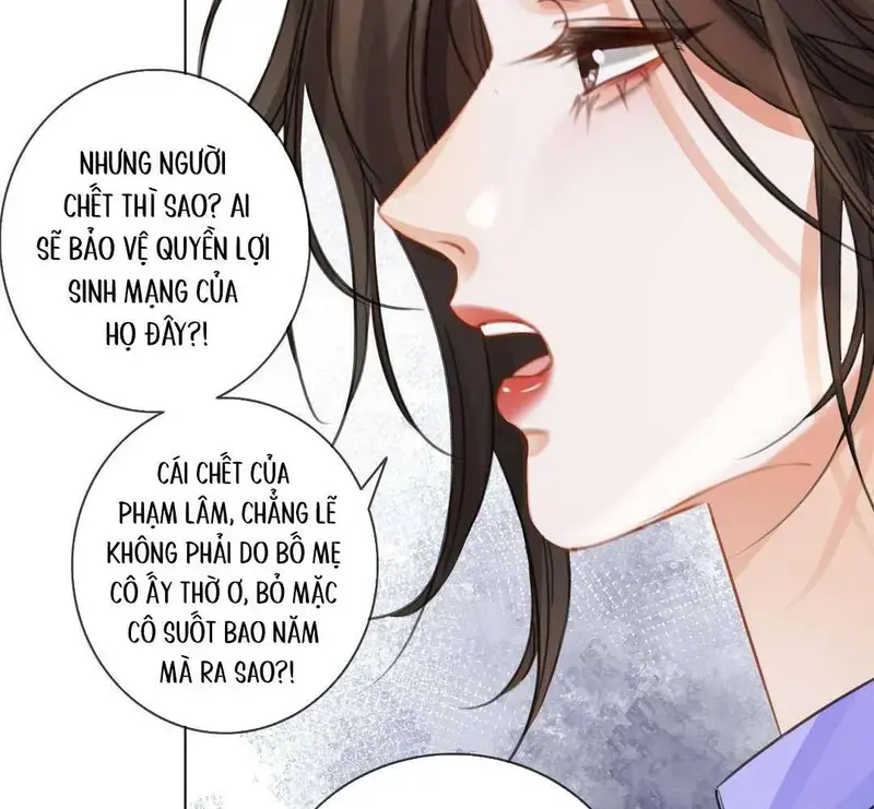Nữ Pháp Y Thân Yêu Của Tôi - Pheromone Chapter 84 - Trang 40