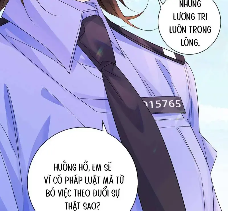 Nữ Pháp Y Thân Yêu Của Tôi - Pheromone Chapter 84 - Trang 45