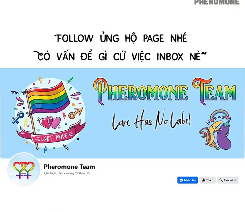 Nữ Pháp Y Thân Yêu Của Tôi - Pheromone Chapter 84 - Trang 47