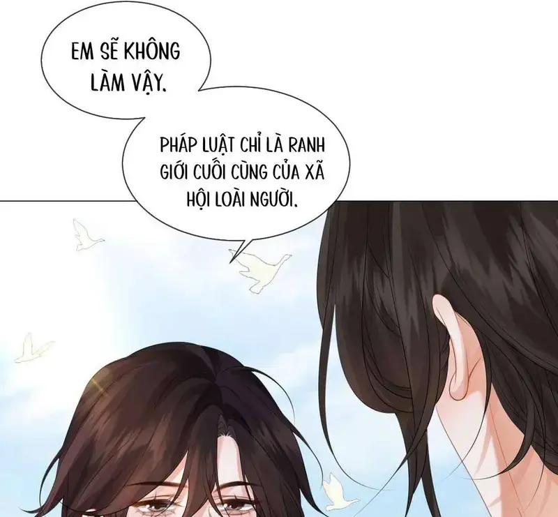 Nữ Pháp Y Thân Yêu Của Tôi - Pheromone Chapter 84 - Trang 48