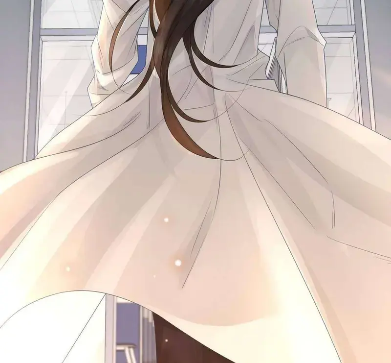 Nữ Pháp Y Thân Yêu Của Tôi - Pheromone Chapter 84 - Trang 5