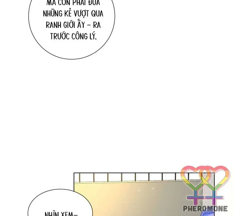 Nữ Pháp Y Thân Yêu Của Tôi - Pheromone Chapter 84 - Trang 50
