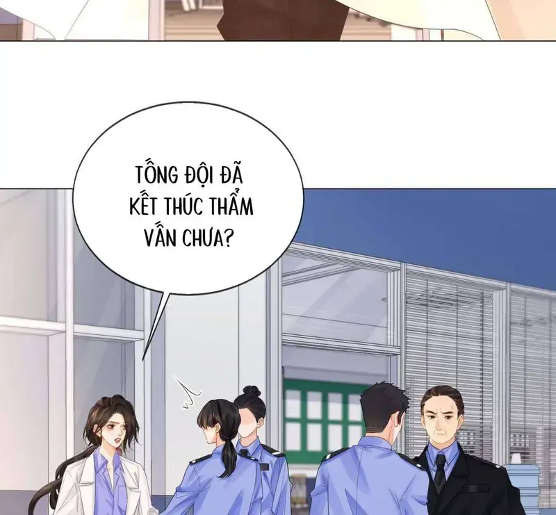 Nữ Pháp Y Thân Yêu Của Tôi - Pheromone Chapter 84 - Trang 6