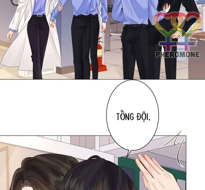 Nữ Pháp Y Thân Yêu Của Tôi - Pheromone Chapter 84 - Trang 7
