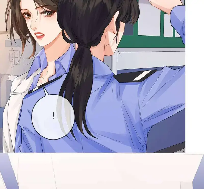 Nữ Pháp Y Thân Yêu Của Tôi - Pheromone Chapter 84 - Trang 8